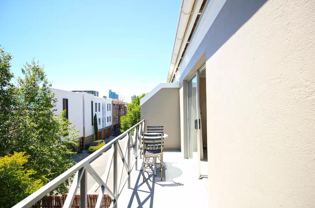High Strand 10 Le Cap Extérieur photo