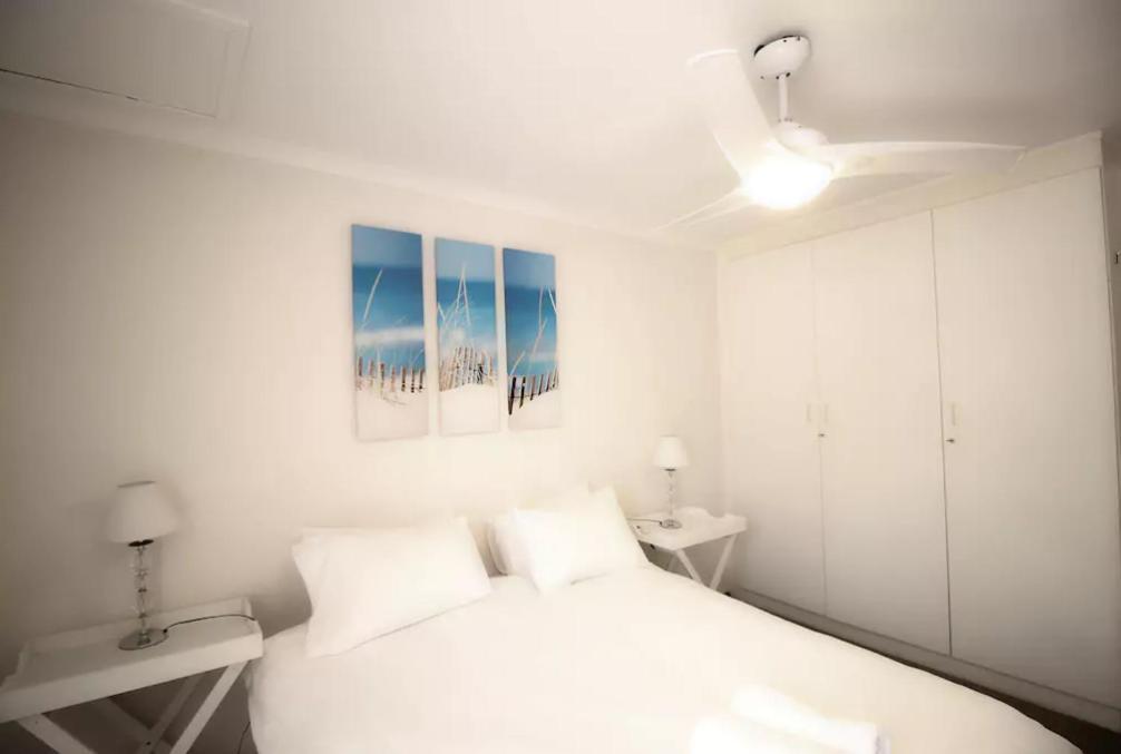 High Strand 10 Le Cap Chambre photo